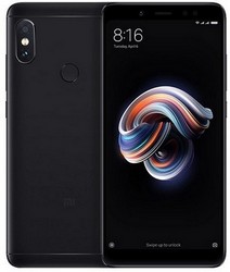 Замена разъема зарядки на телефоне Xiaomi Redmi Note 5 Pro в Брянске